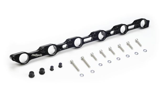 Billede af R35 spolebeslag til Toyota JZ