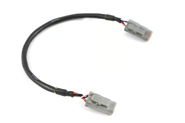 Billede af Elite CAN kabel DTM-4 til DTM-4 75 mm (3")