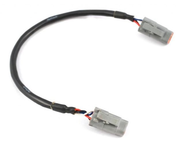Billede af Elite CAN kabel DTM-4 til DTM-4 900 mm (36")