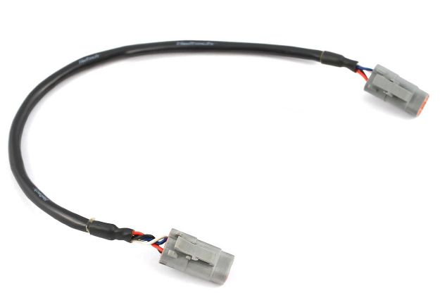 Billede af Elite CAN kabel DTM-4 til DTM-4 1200 mm (48")