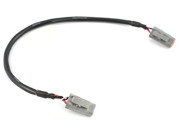 Billede af Elite CAN kabel DTM-4 til DTM-4 2400 mm