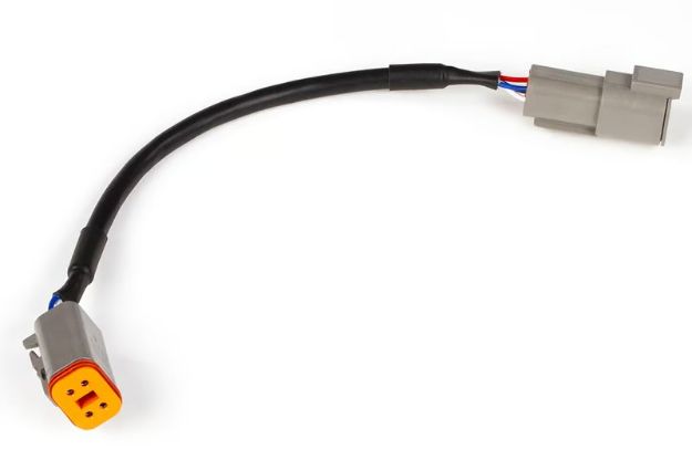 Billede af CAN kabel - DT til DTM adapter- til CAN Keypad — 200 mm