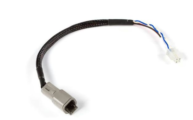 Billede af CAN adapterledningsnet (DTM-4 til Minifit Jr) - til Microtech