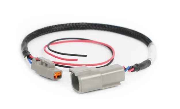 Billede af CAN adapterledningsnet DTM-4 til DTM-2-til Fueltech