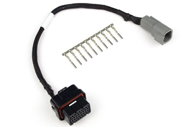 Billede af Ekstra stiksæt til Elite PRO plug-in og IC-7 — 300 mm