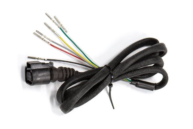 Billede af Bredbånds-ledningsnet til Bosch LSU 4.9 — 1,2 m