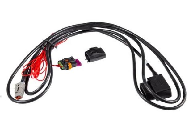 Billede af IC-7 / uC-10 OBDII til CAN - 1400 mm / 55"