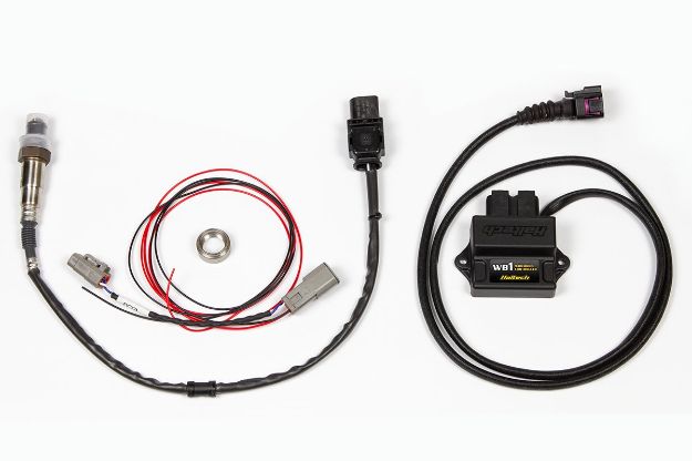 Billede af WB1 Bosch - enkeltkanal CAN O2 bredbånds-lambdacontroller — 1,2 m