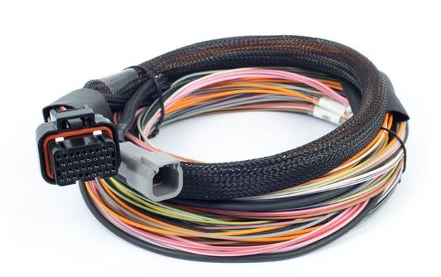 Billede af IO16 universalledningsnet 2,6 m (8.5)