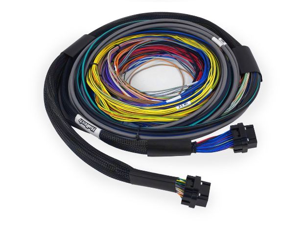Billede af Nexus S3/S2 universalledningsnet - 2,5 m (8)