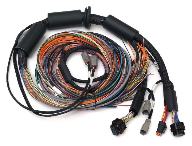 Billede af Nexus R3 universalledningsnet - 2,5 m (8)