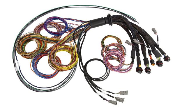 Billede af Nexus R5 universalledningsnet - 2,5 m