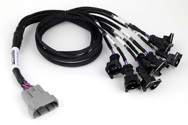 Billede af Nexus V8 Junior Timer (EV1) primær dyseudtagning