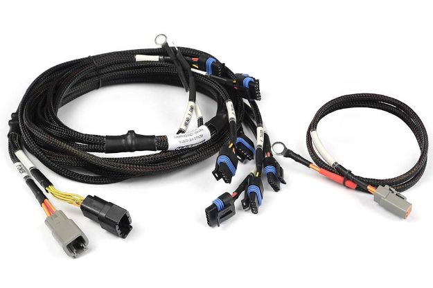 Billede af Nexus V8 IGN-1A GM/Chrysler ledningsnet