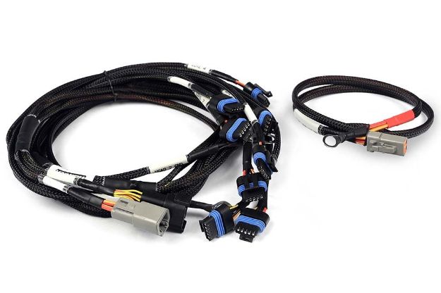 Billede af Nexus V8 IGN-1A Ford ledningsnet