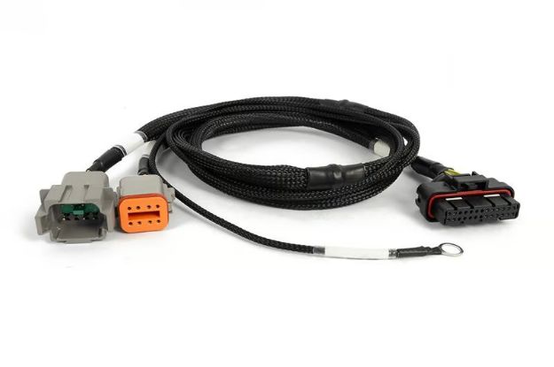Billede af Nexus 6 Cylinder ignitor adapterledningsnet