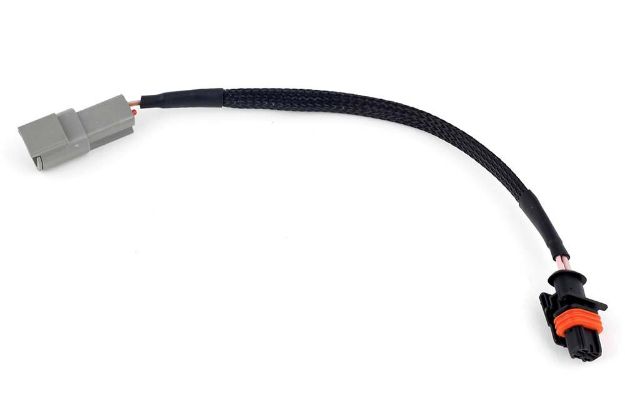 Billede af Nexus LS 2-polet Bosch generatorledningsnet — 200 mm