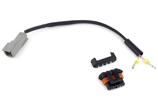 Billede af Nexus LS 4-polet Delco generatorledningsnet