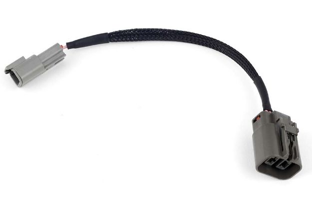 Billede af Nexus LS 2-polet Yazaki generatorledningsnet — 200 mm
