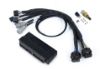 Billede af Nexus S2/S3 plug'n'play adapterledningsnet - Subaru WRX MY99-00