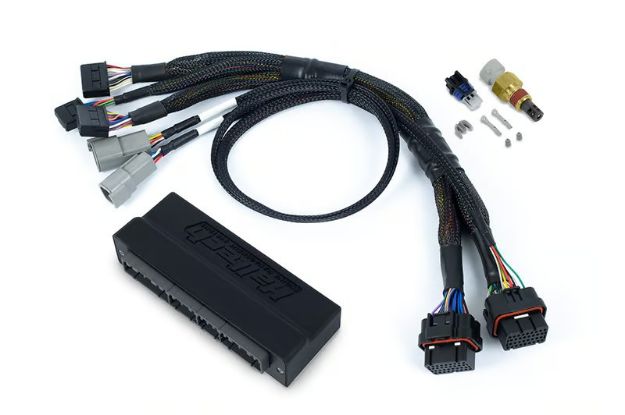 Billede af Nexus S2/S3 plug'n'play adapterledningsnet -Mazda MX5 NA