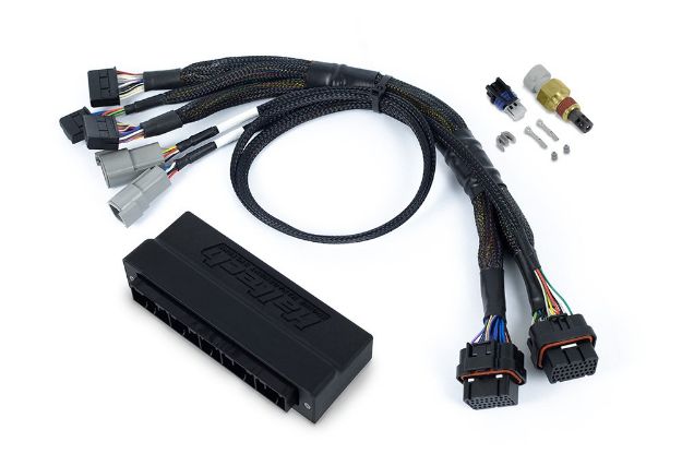 Billede af Nexus S3/S2 plug'n'play adapterledningsnet - Mazda MX5 NB