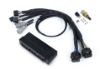 Billede af Nexus S2/S3 plug'n'play adapterledningsnet - Mazda RX7 FD S7-8