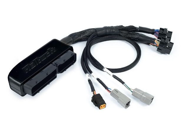 Billede af Nexus S2/S3 plug'n'play adapterledningsnet - VW/Audi 1.8T AWP