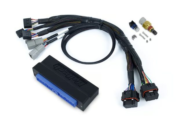 Billede af Nexus S2/S3 plug'n'play adapterledningsnet - Nissan Silvia S15