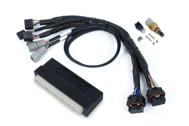 Billede af Nexus S2/S3 plug'n'play adapterledningsnet - Honda EP3