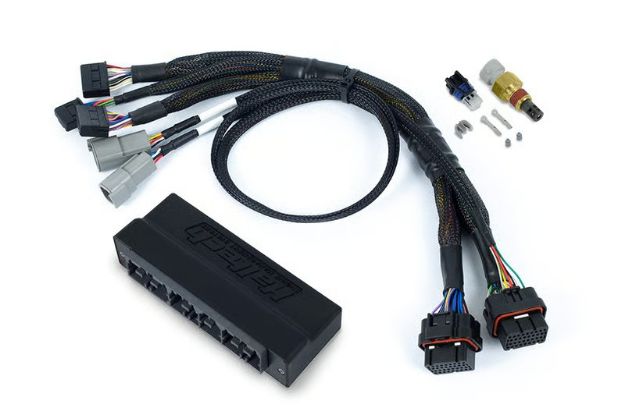 Billede af Nexus S3 plug'n'play adapterledningsnet - Toyota Chaser & Soarer