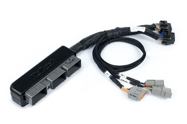 Billede af Nexus S3 plug'n'play adapterledningsnet - Toyota Supra JZA80