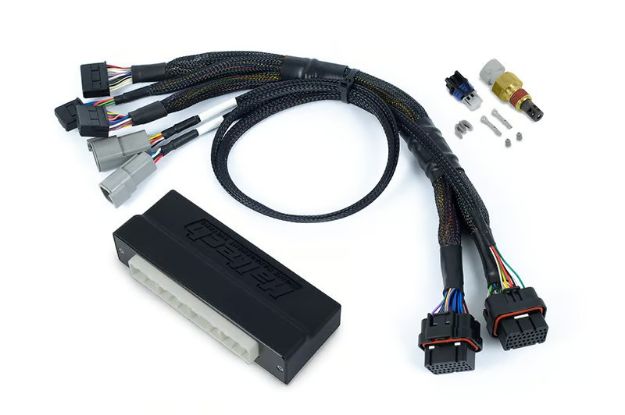 Billede af Nexus S3 plug'n'play adapterledningsnet - Subaru WRX MY06-10