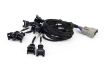 Billede af Nexus Rebel LS - LS EV1 dyseledningsnet