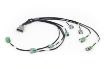 Billede af Nexus Rebel LS - LS EV6 dyseledningsnet