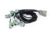Billede af Nexus Rebel LS - LS EV6 dyseledningsnet