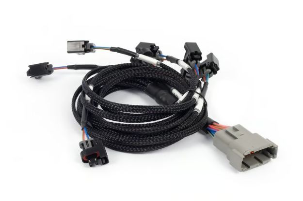 Billede af Nexus Rebel LS - Multec 2 dyseledningsnet