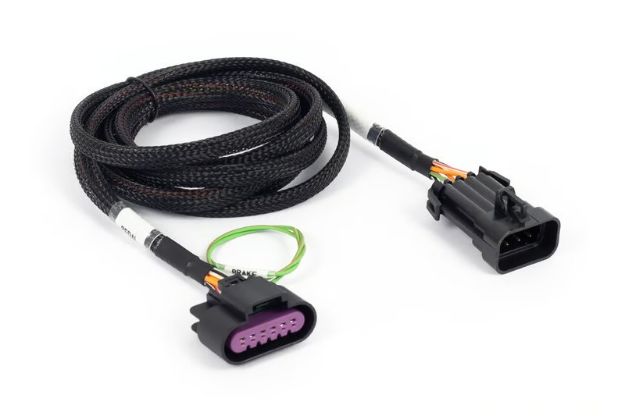 Billede af Nexus Rebel LS - Corvette gaspedal-adapter