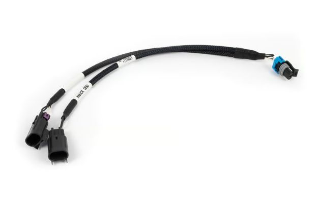Billede af Nexus Rebel LS - Gen III Bankesensor adapter