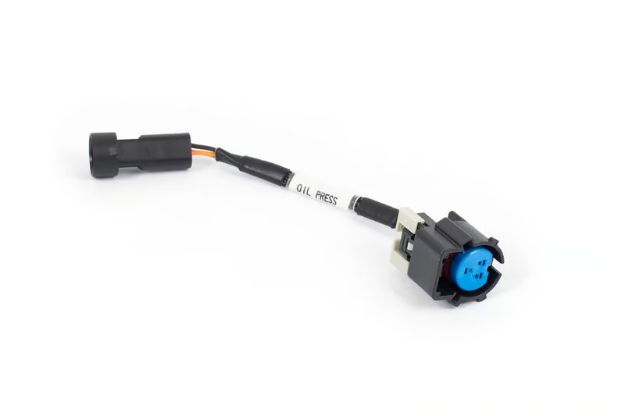 Billede af Nexus Rebel LS - Gen IV adapterledningsnet til olietrykssensor