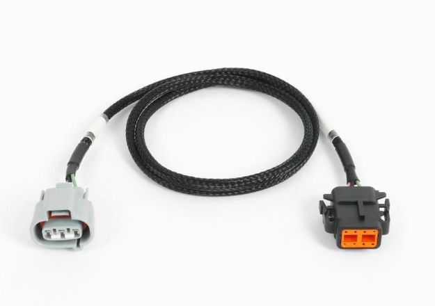 Billede af Nexus Rebel JZ - R154 gearkasseledningsnet