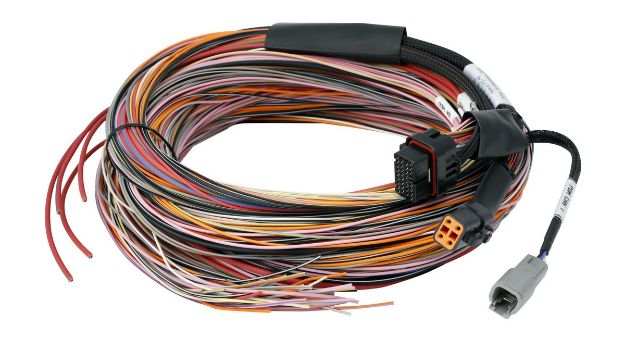 Billede af PD16 universalledningsnet - 5 m / 16FT