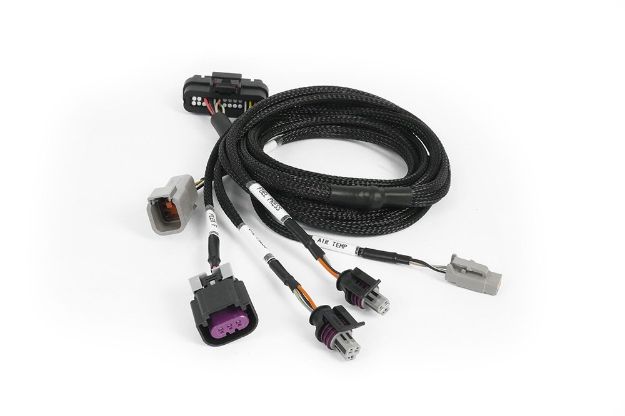 Billede af Nexus plug-in IO udvidelsesledningsnet 2,5 m (8)