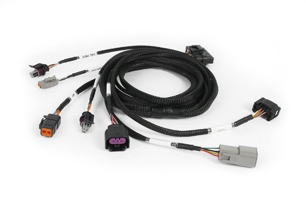 Billede af Nexus plug-in DBW udvidelsesledningsnet 2,5 m (8)