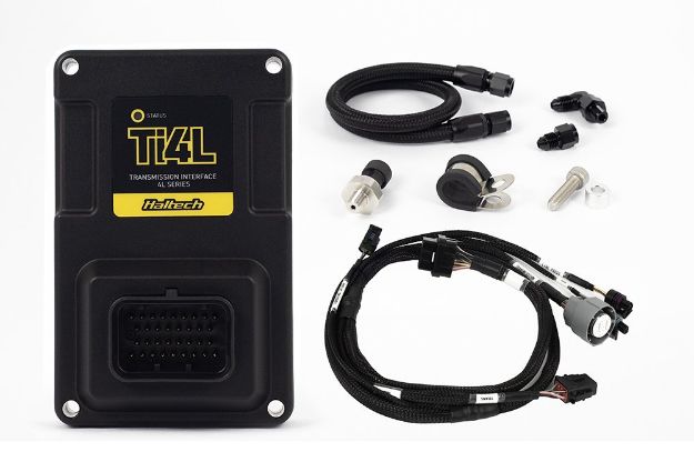 Billede af Nexus Ti4L gearkasse-interface - til GM 4L-serien