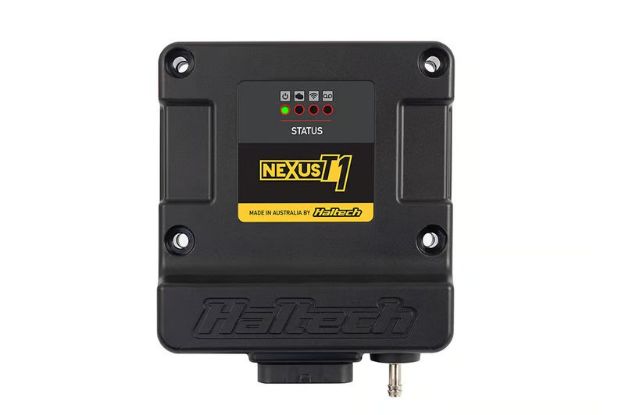 Billede af Nexus T1 ECU