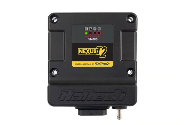 Billede af Nexus T2 ECU