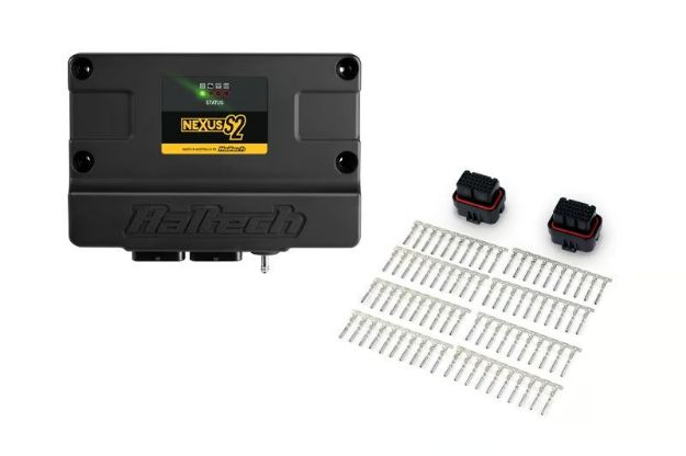 Billede af Nexus S2 ECU med universalledningsnet 2,5 m
