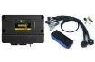 Billede af Nexus S2 plug'n'play adapterledningsnet-kit - Subaru WRX MY99-00