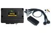 Billede af Nexus S2 plug'n'play adapterledningsnet-kit - Mazda RX7 FD S7 & 8